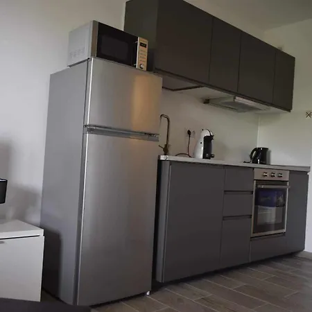 La Esquina Apartment *