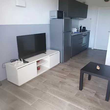 La Esquina Apartment *
