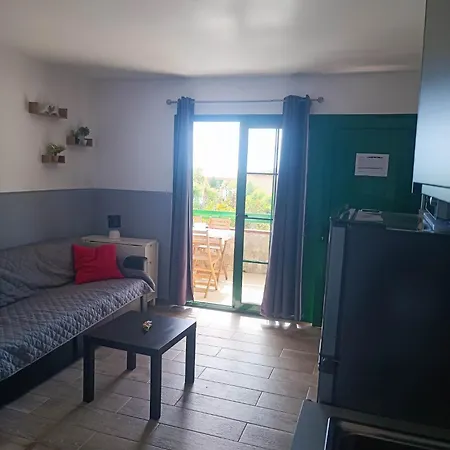 La esquina * Antigua (Fuerteventura)