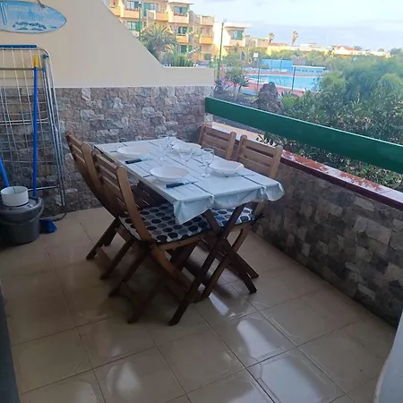 La esquina Appartement Antigua (Fuerteventura)